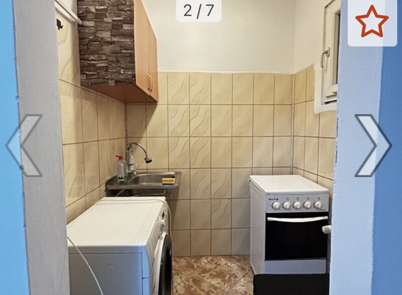 Dristor, 2 min. metrou, Park Lake.