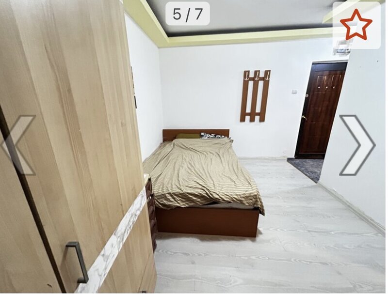 Dristor, 2 min. metrou, Park Lake.